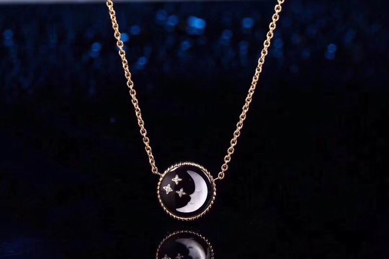 Dior Necklace 04lyr239